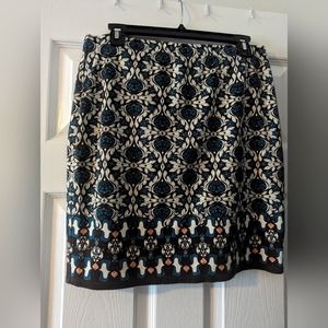 Sophie Max skirt